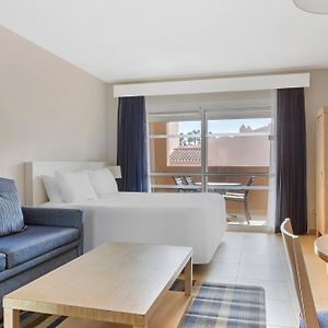Apartamento Estudio